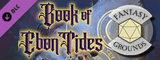 Fantasy Grounds - Book of Ebon Tides Small Capsule Image