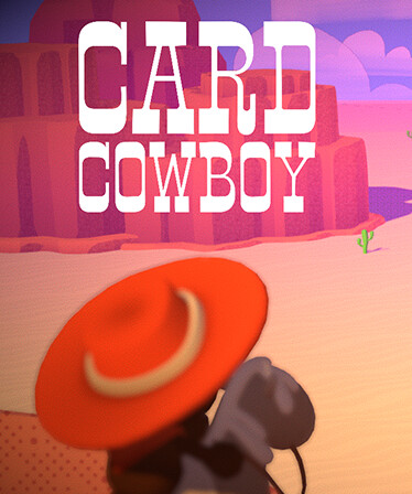 Card Cowboy