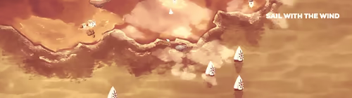 Seven Skies to Paradise video 1