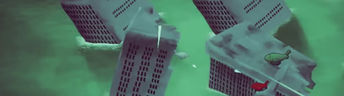 Seven Skies to Paradise video 2
