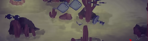 Seven Skies to Paradise video 3