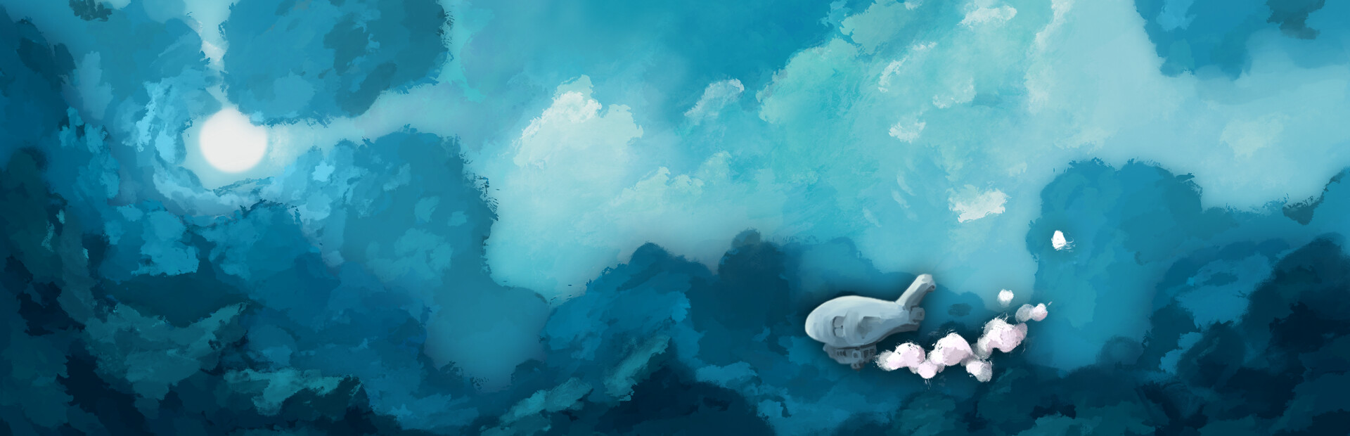 Seven Skies to Paradise