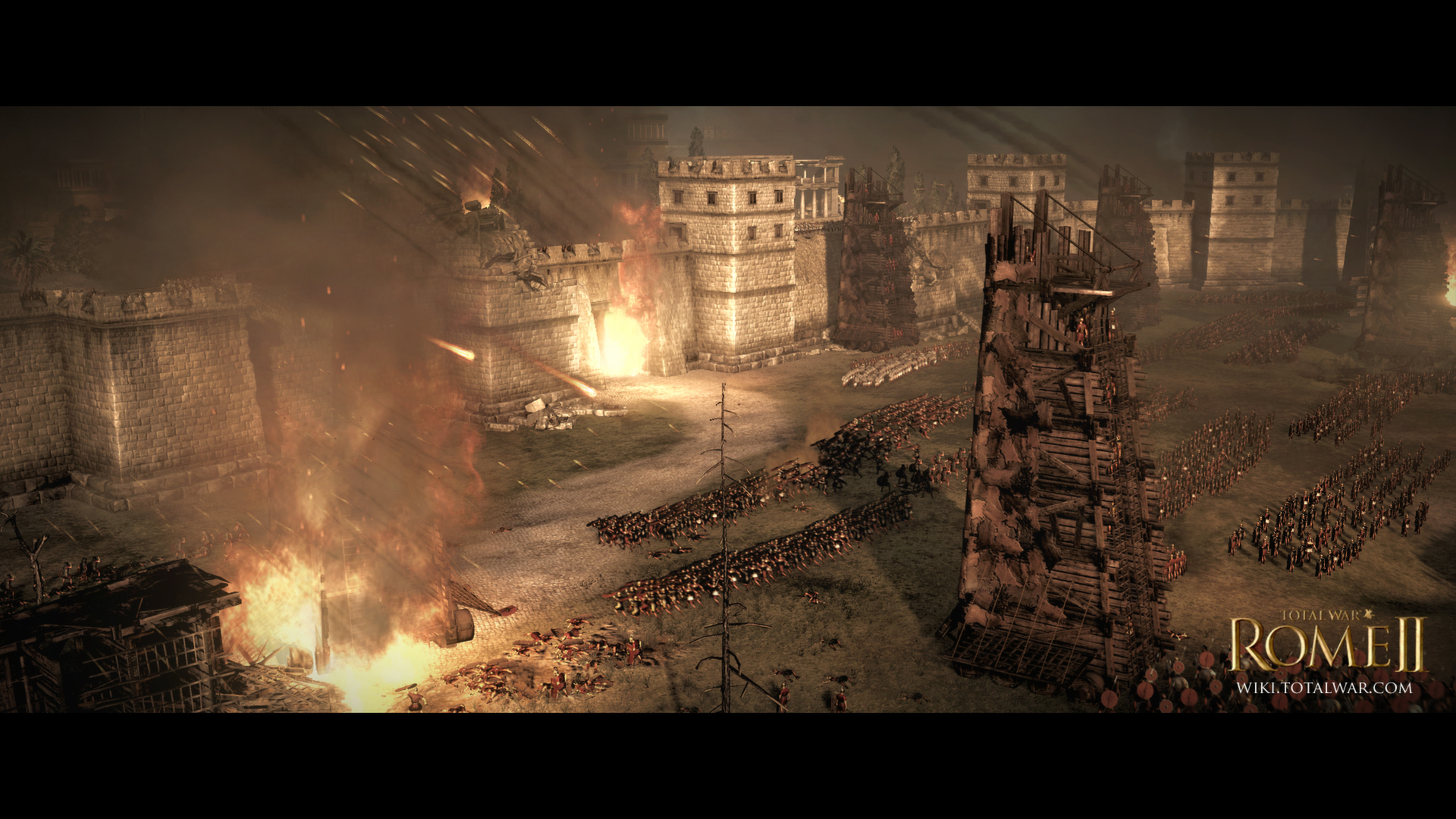Total War: ROME II - Emperor Edition screenshot #18