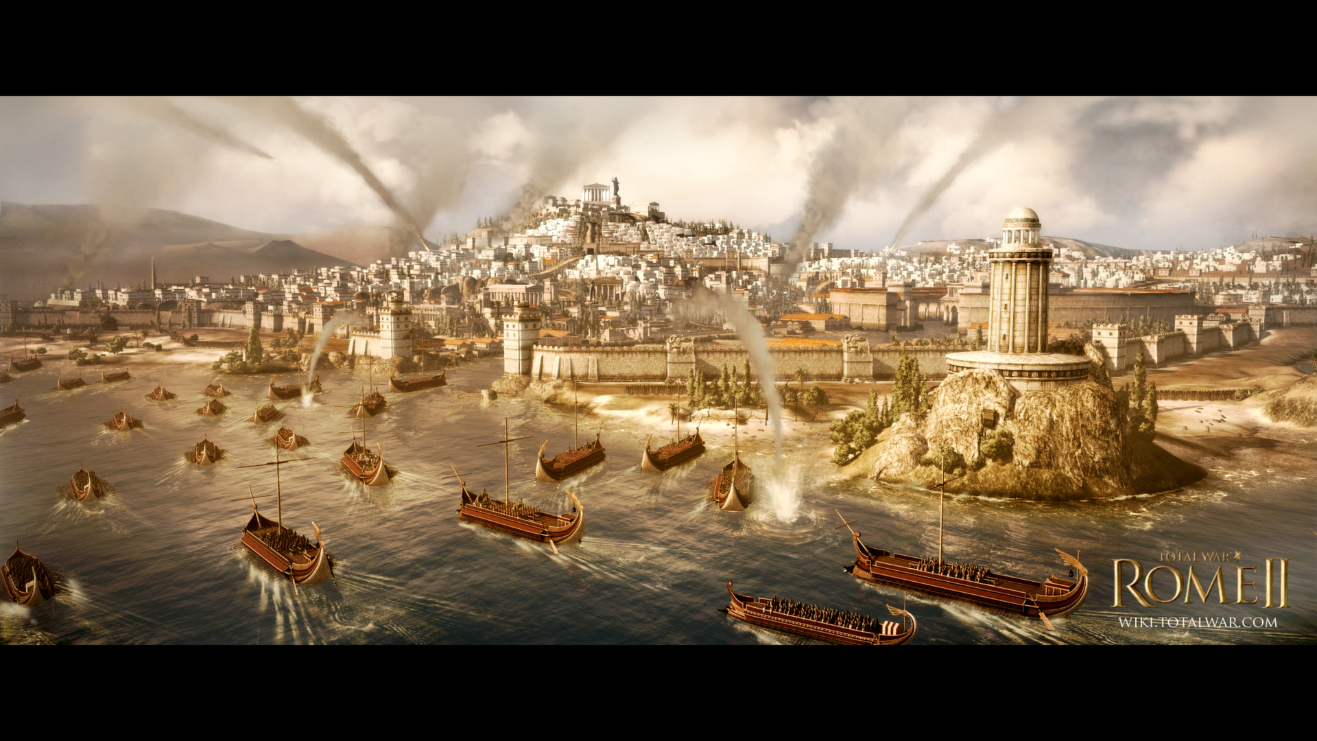 Total War: ROME II - Emperor Edition screenshot #19