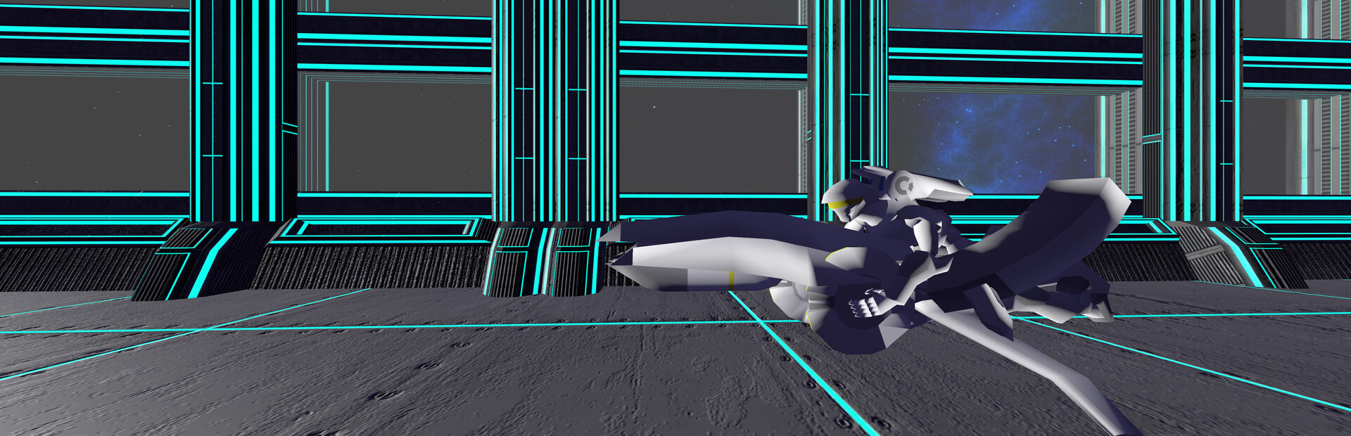SpaceFantasy~AnonymousHero~