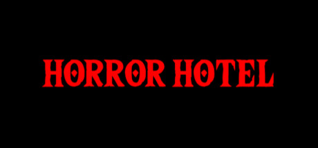 Horror Hotel Cover Image