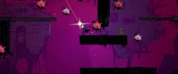 Madshot: Road to Madness video 2