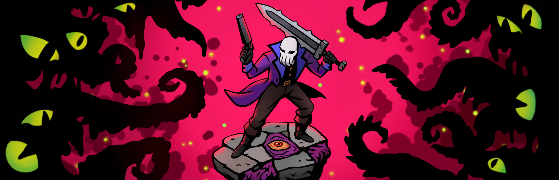 Madshot: Road to Madness