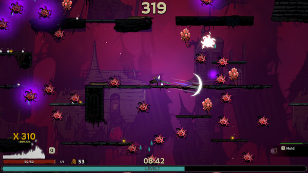 Скриншот 6 из игры Madshot: Road to Madness