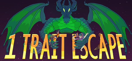 header image of 1 Trait Escape