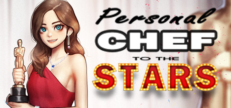 Personal Chef to the Stars banner image