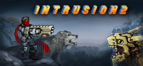 Intrusion 2 Cover Image