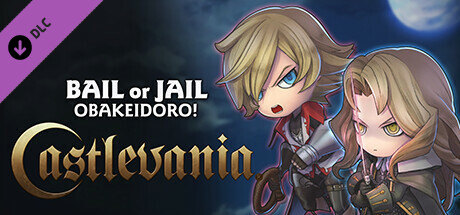 Bail or Jail(OBAKEIDORO!) Steam Charts and Player Count Stats