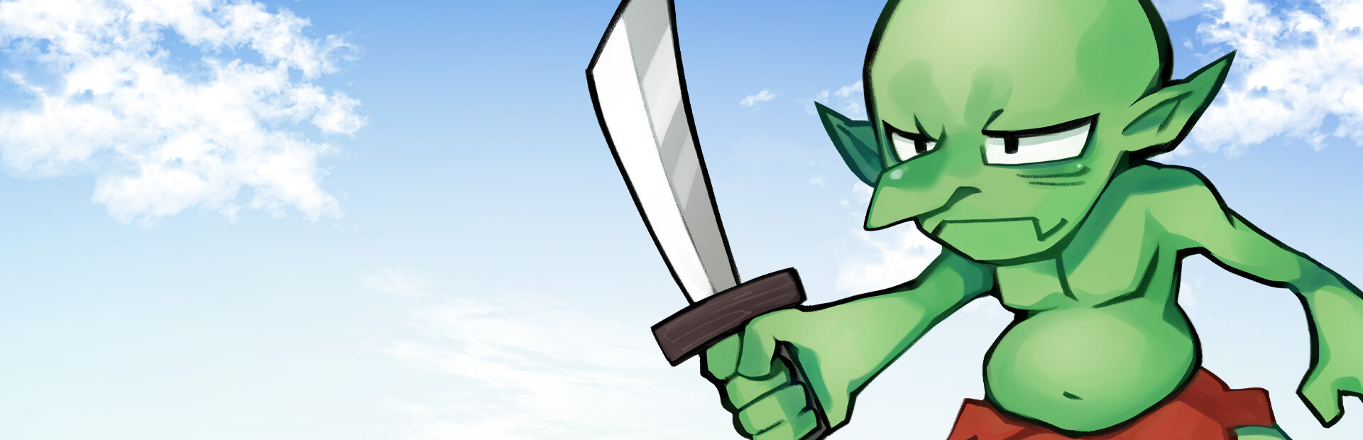 Goblins Strike Back -Instant Fuck Heroines-