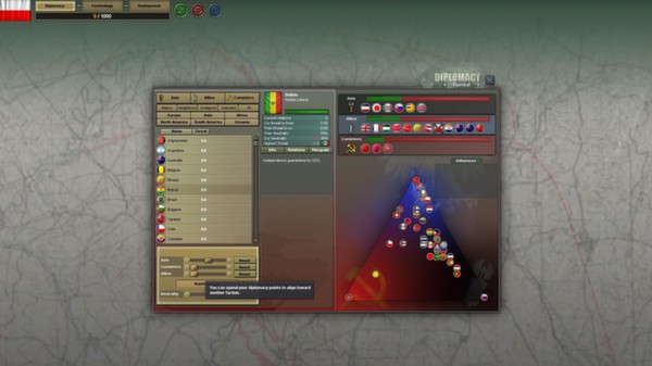 KHAiHOM.com - Hearts of Iron III: Their Finest Hour