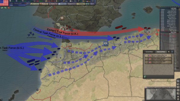 KHAiHOM.com - Hearts of Iron III: Their Finest Hour