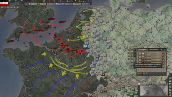 KHAiHOM.com - Hearts of Iron III: Their Finest Hour