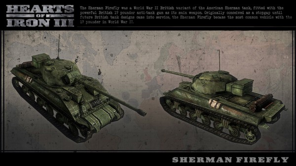 KHAiHOM.com - Hearts of Iron III: British Vehicle Spritepack