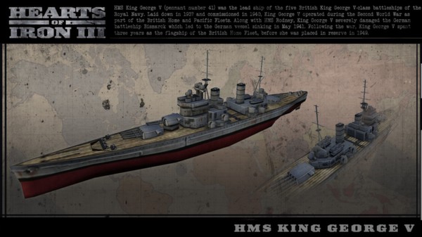 KHAiHOM.com - Hearts of Iron III: British Vehicle Spritepack