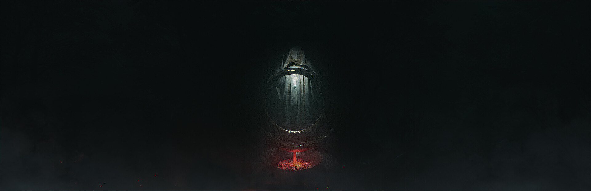 The Moon Hell