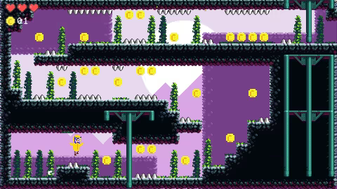 The First Mountain video 2