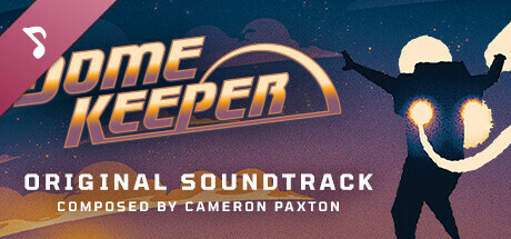 Dome Keeper Soundtrack banner image