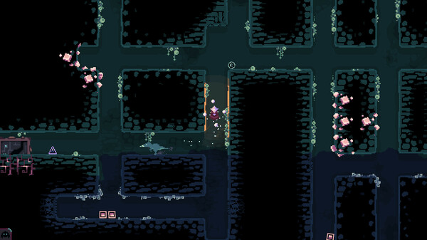 Screenshot z Dome Keeper Soundtrack Screenshot z Dome Keeper Soundtrack