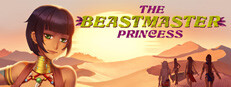The Beastmaster Princess cover