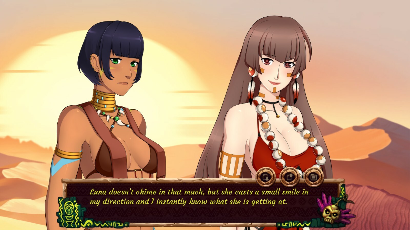 The Beastmaster Princess screenshot 9