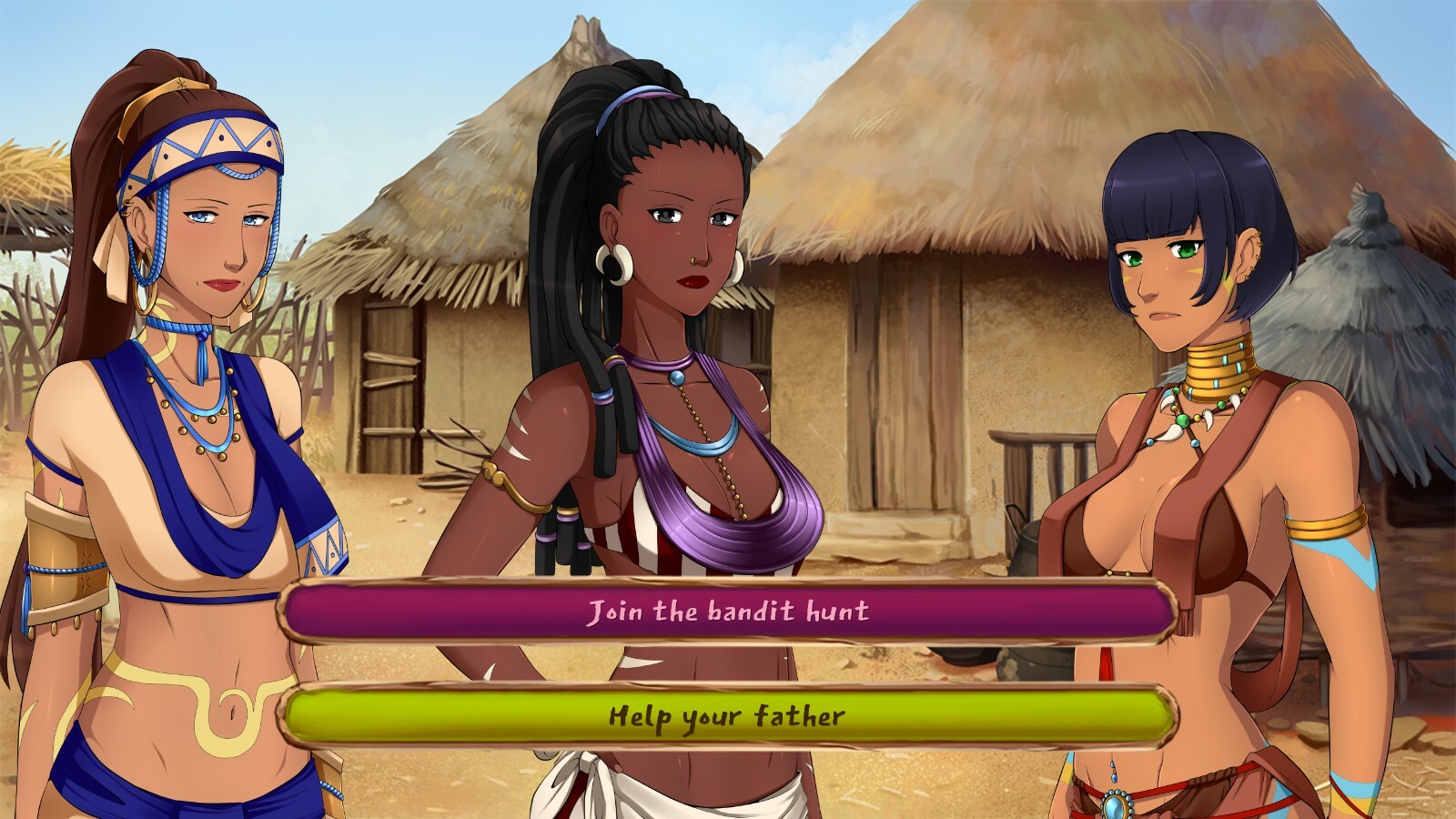 The Beastmaster Princess screenshot 10