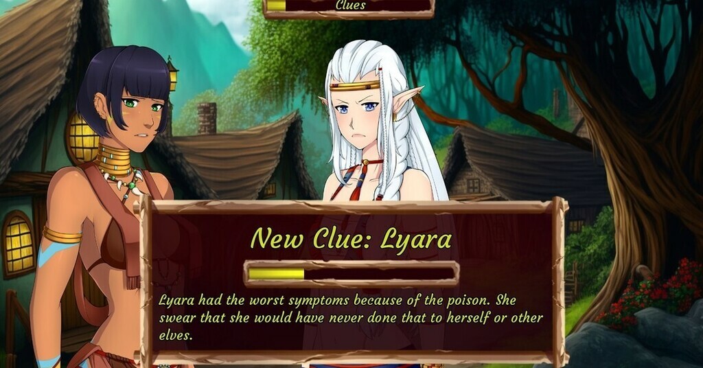 The Beastmaster Princess screenshot 12