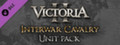 DLC - Victoria II: Interwar Cavalry Unit Pack capsule image