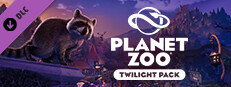Planet Zoo: Twilight Pack