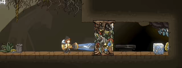 Vacoo video 3