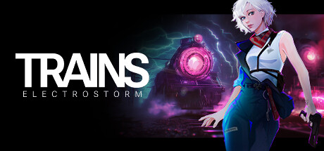 TRAINS: Electrostorm steam charts