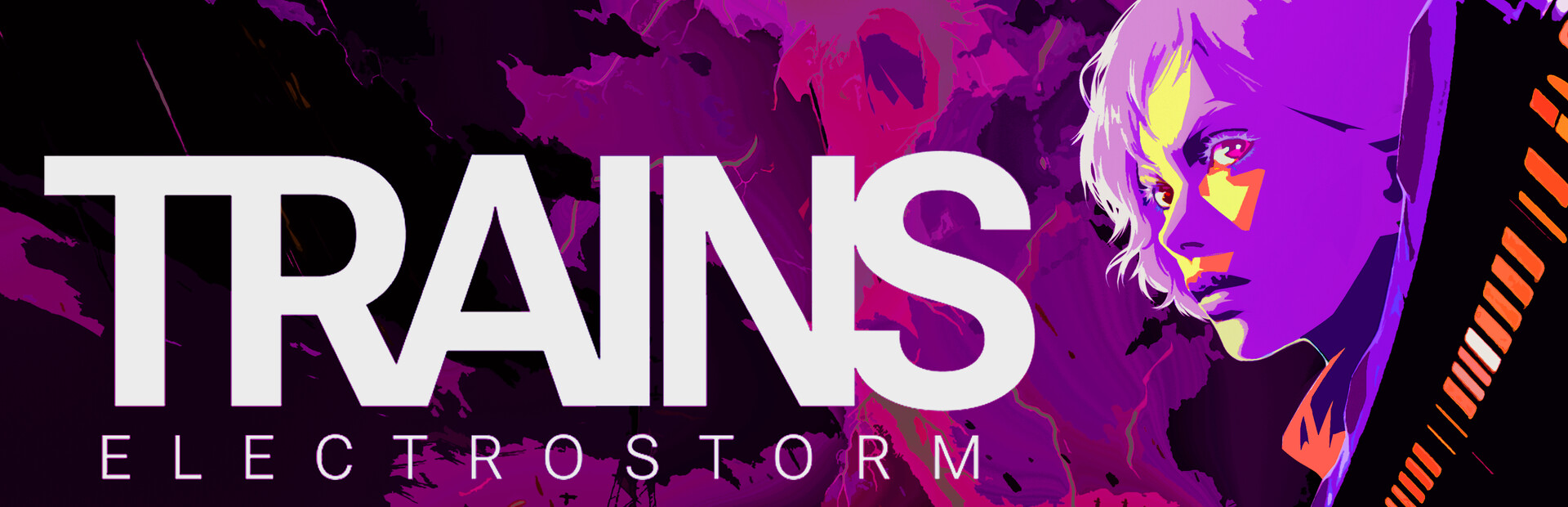 TRAINS: Electrostorm