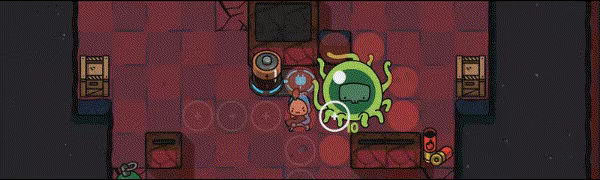 Fury Turn video 1