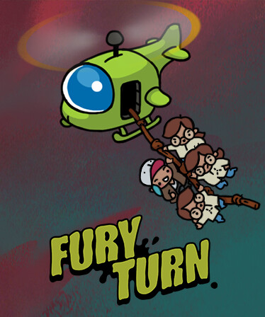 Fury Turn