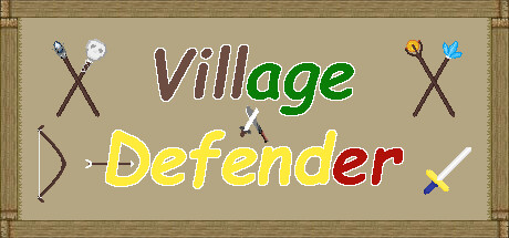 Village Defender banner image