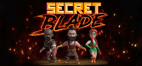 Secret Blade Cheat Engine/CT