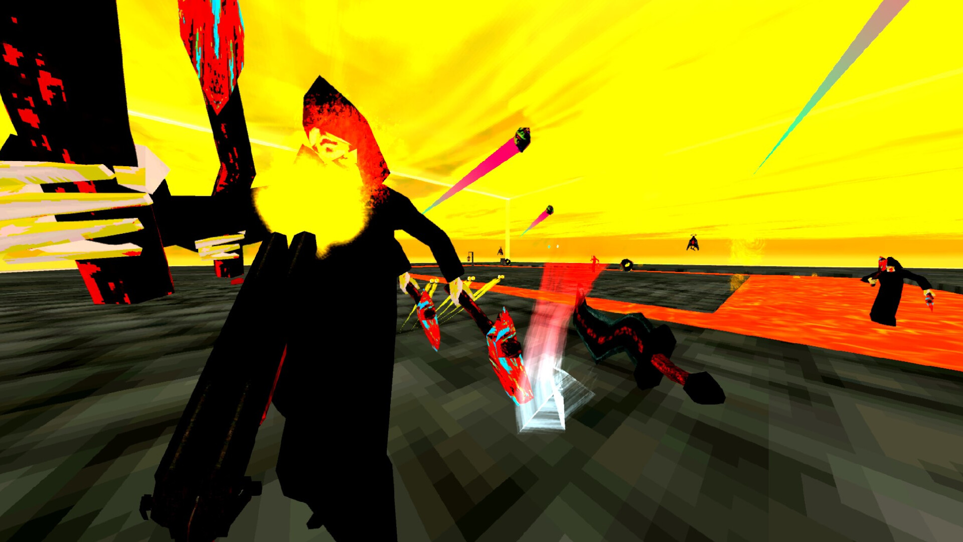 Survivter screenshot #1