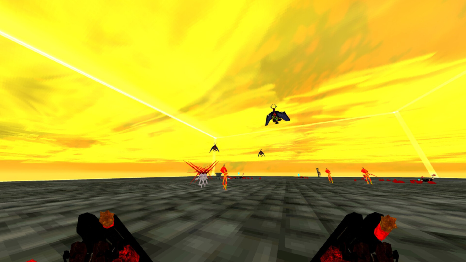 Survivter screenshot #6