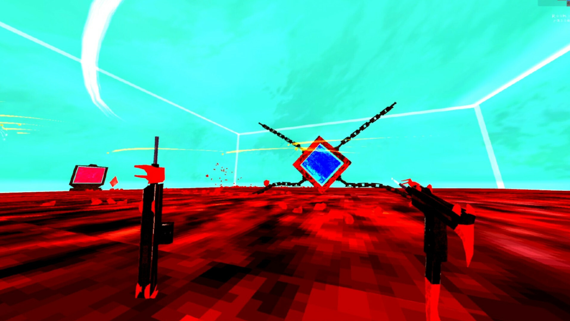 Survivter screenshot #3