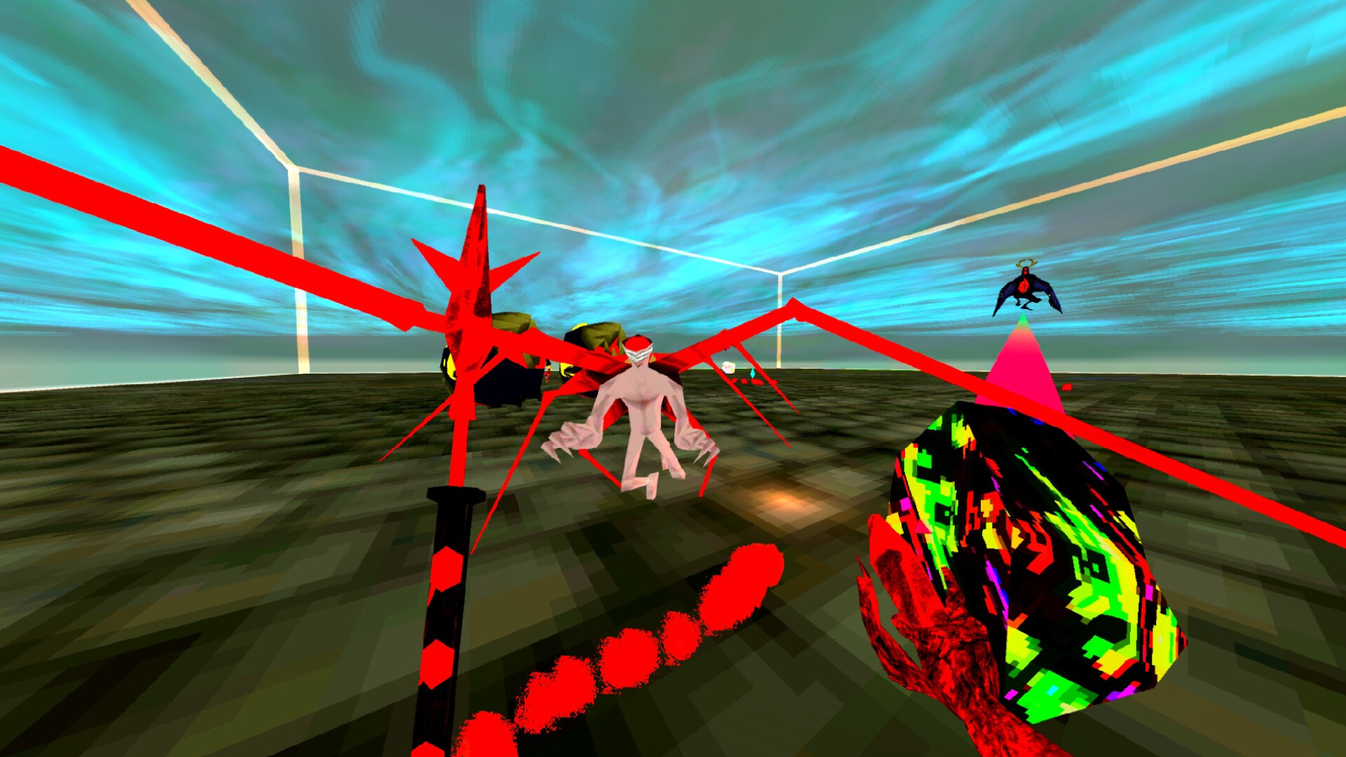 Survivter screenshot #5