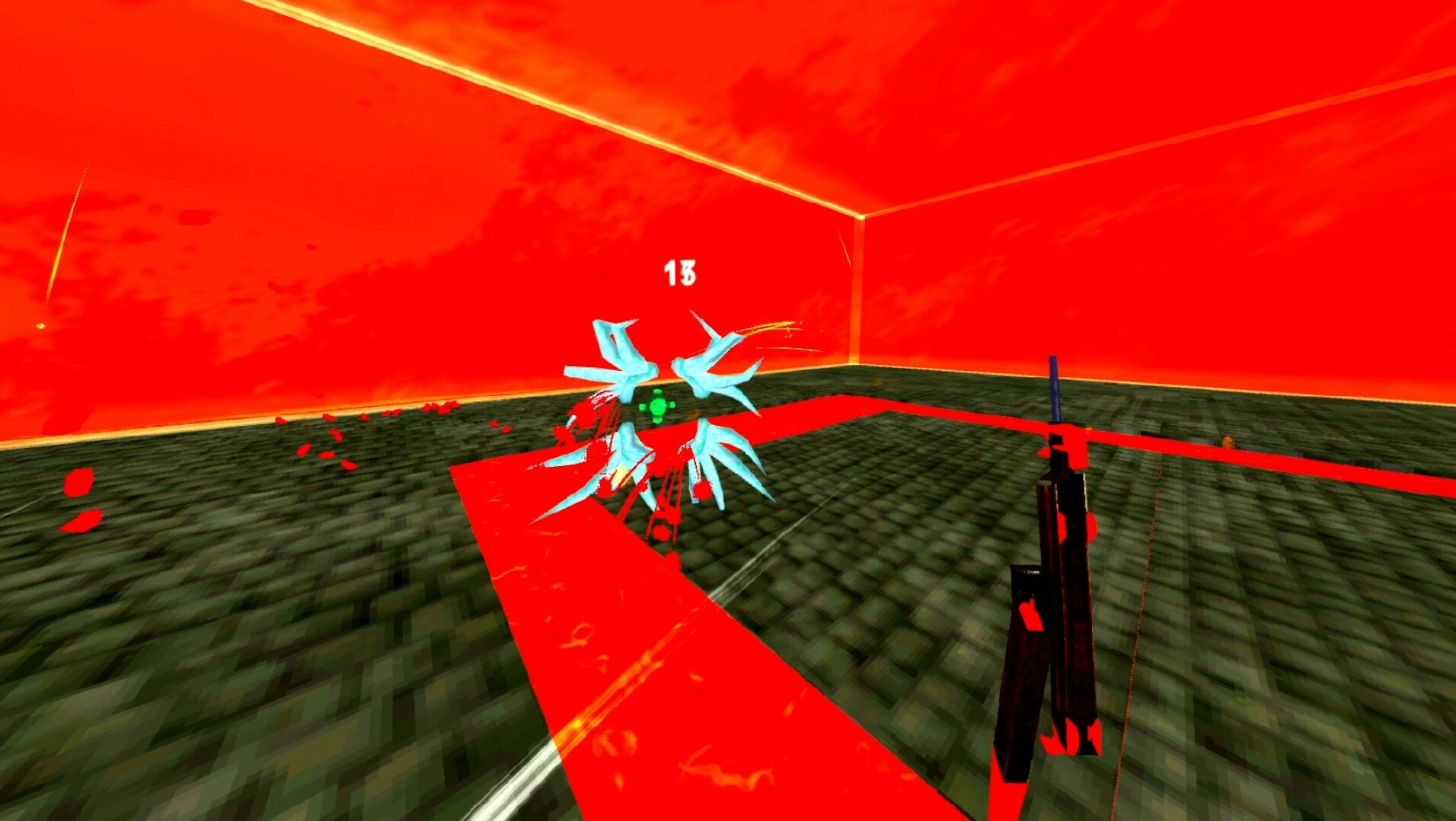 Survivter screenshot #14