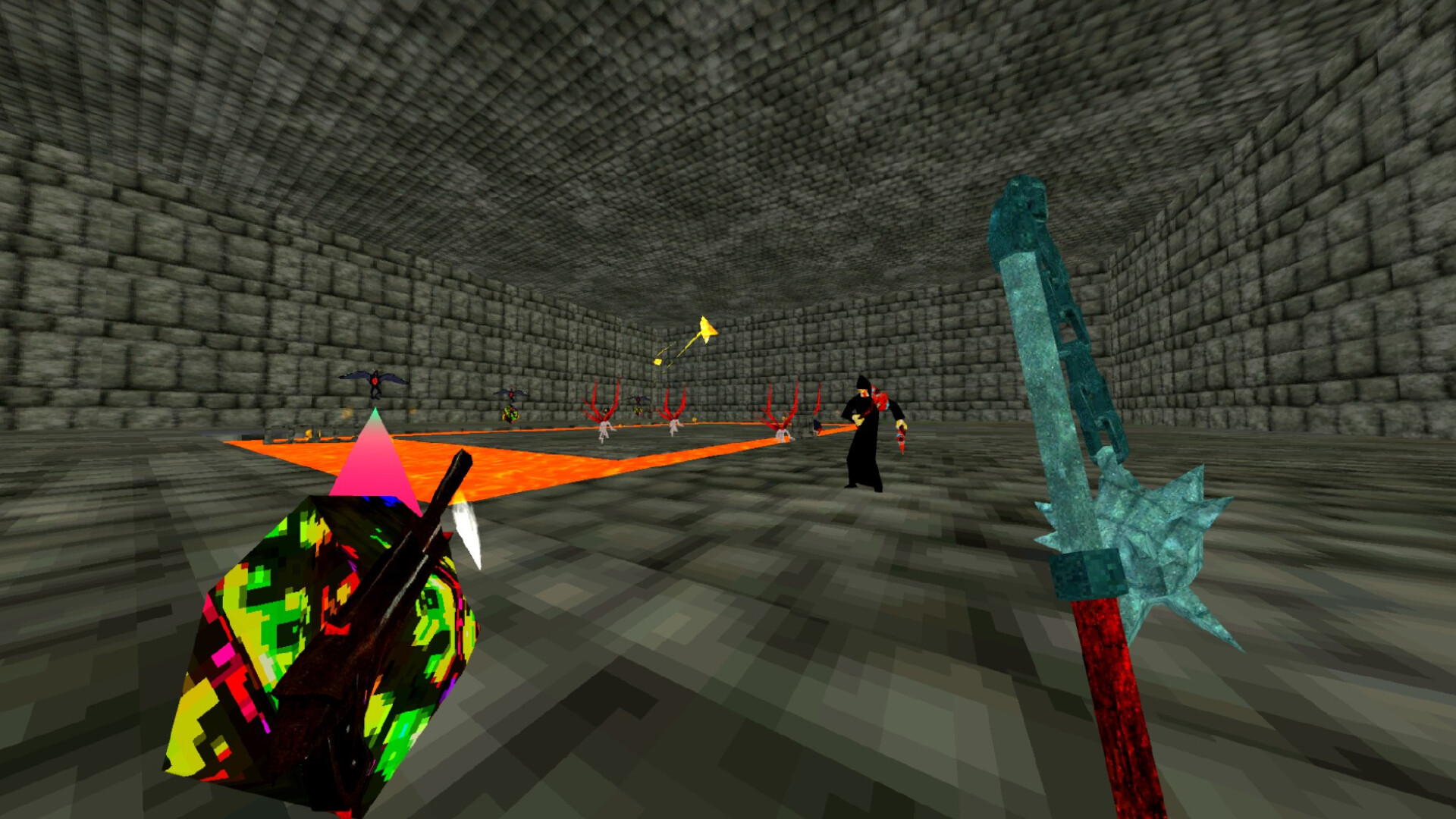 Survivter screenshot #9