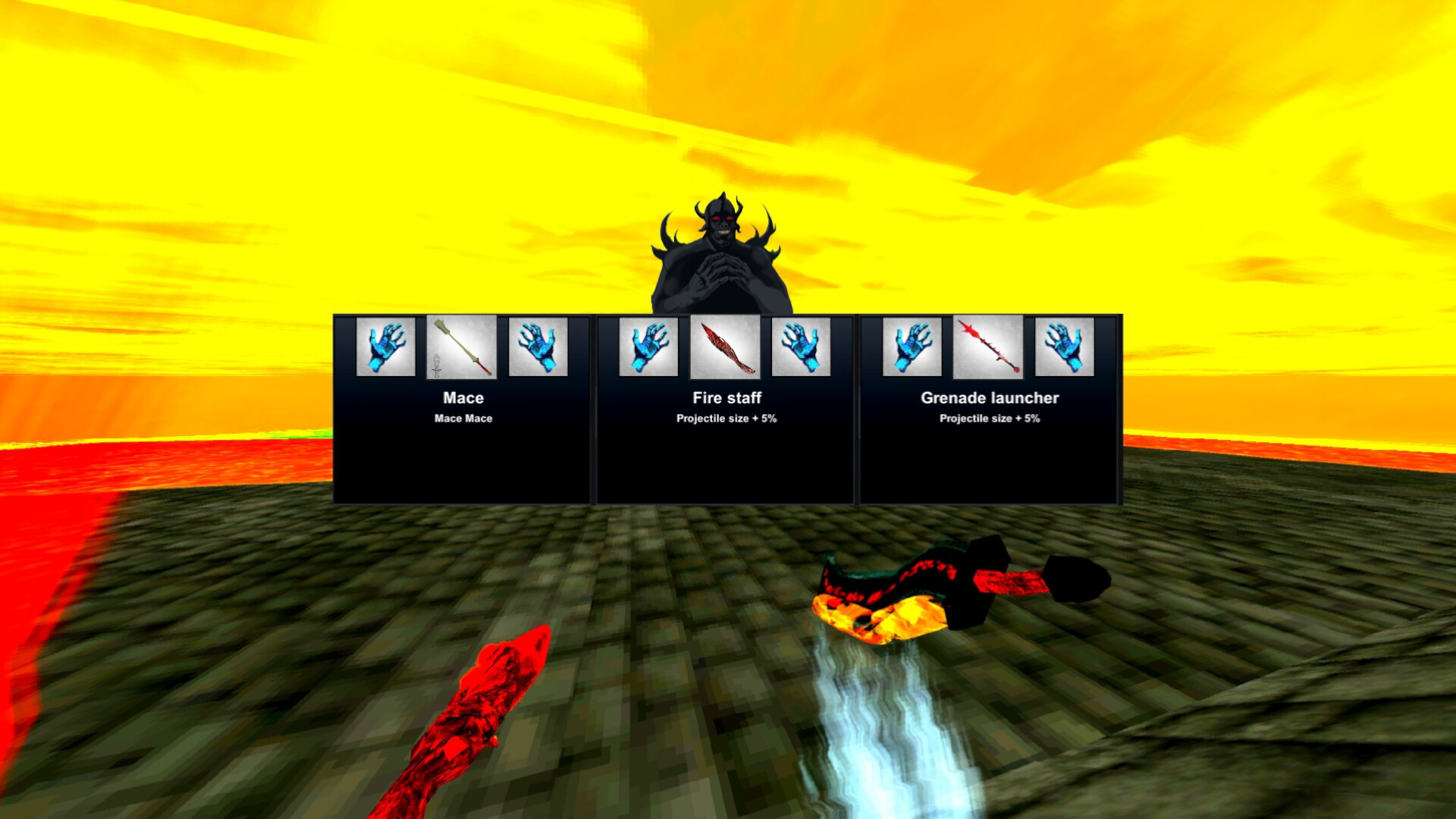 Survivter screenshot #2