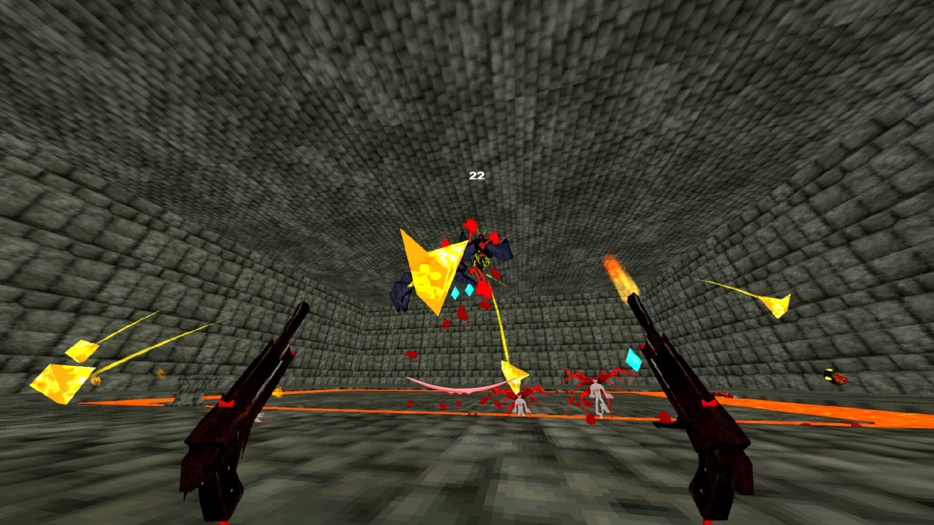 Survivter screenshot #4