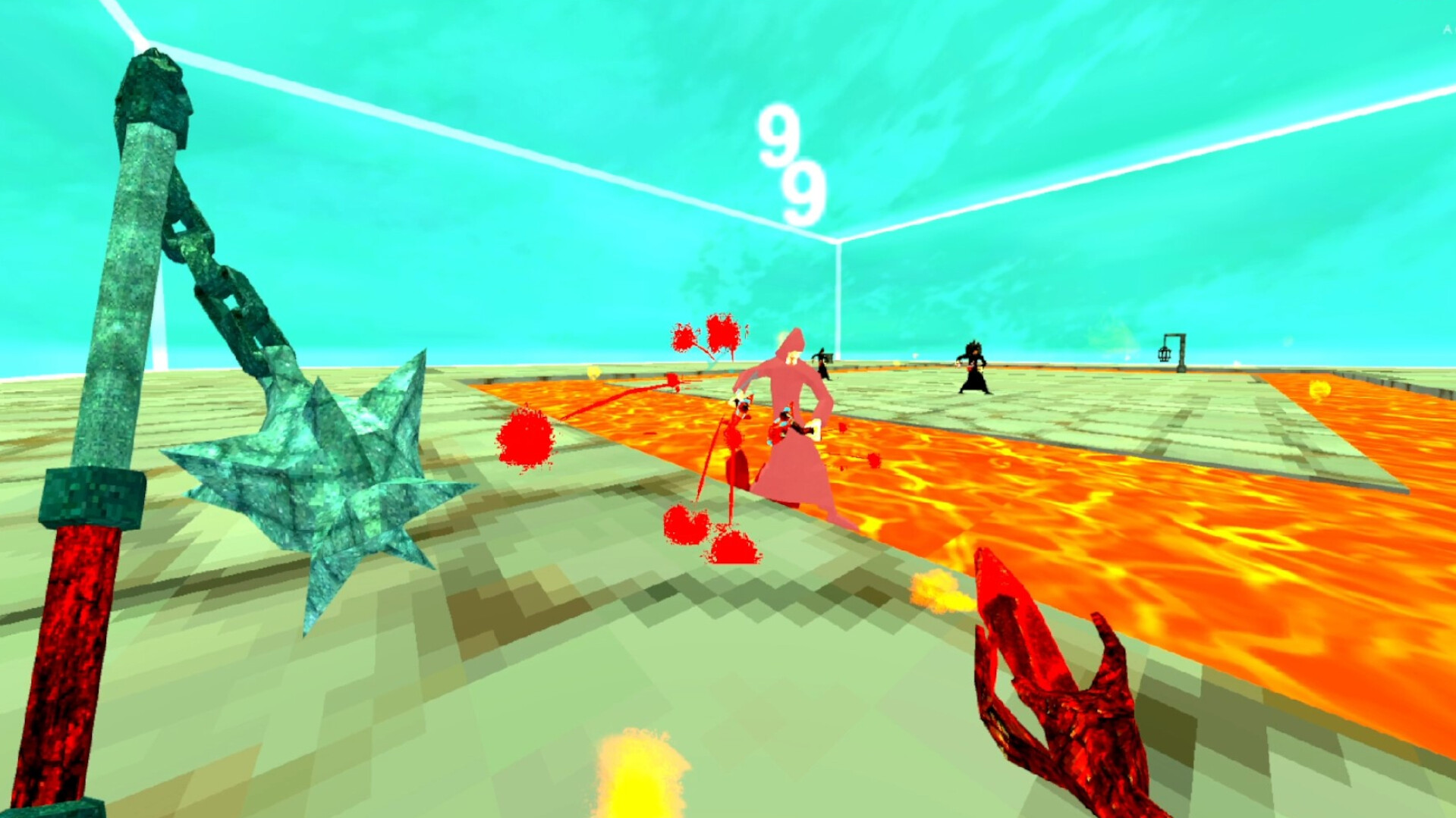 Survivter screenshot #10