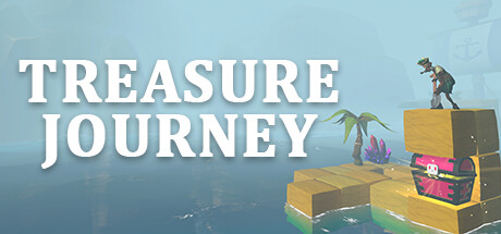 Treasure Journey steam charts